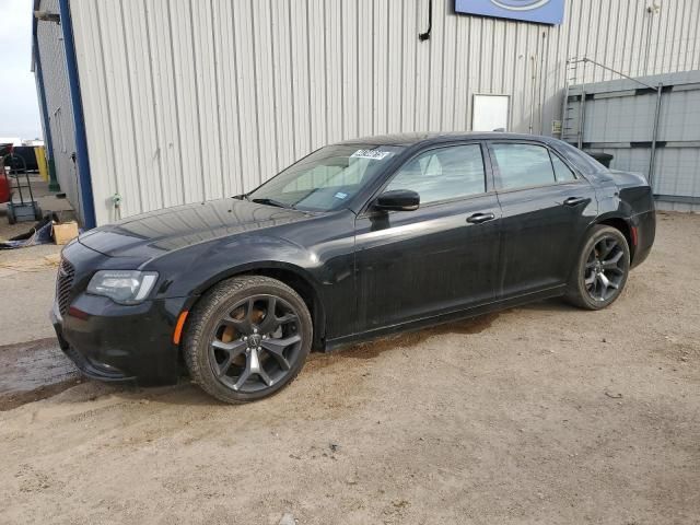 2021 Chrysler 300 S