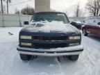 1996 Chevrolet GMT-400 K1500