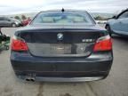 2007 BMW 525 I