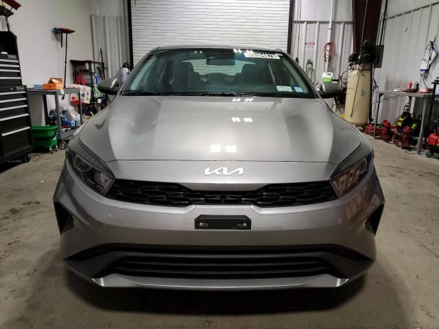 2024 KIA Forte LX