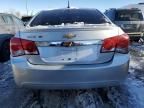 2013 Chevrolet Cruze ECO