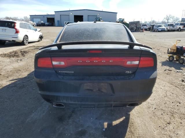 2014 Dodge Charger R/T