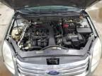 2009 Ford Fusion SEL