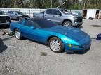 1992 Chevrolet Corvette