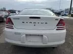 2006 Dodge Stratus SXT