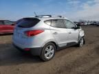 2012 Hyundai Tucson GLS