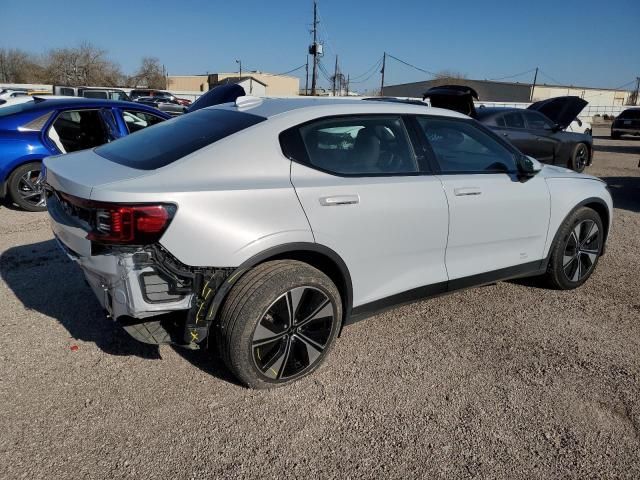 2023 Polestar 2