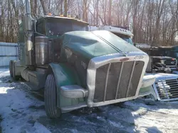 Peterbilt salvage cars for sale: 2020 Peterbilt 389