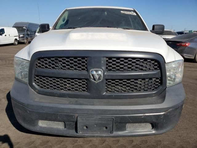 2019 Dodge RAM 1500 Classic Tradesman