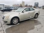 2013 Cadillac CTS Luxury Collection