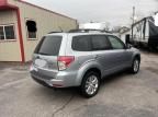 2012 Subaru Forester Limited