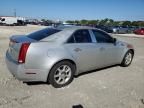 2008 Cadillac CTS