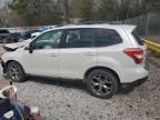 2015 Subaru Forester 2.5I Touring