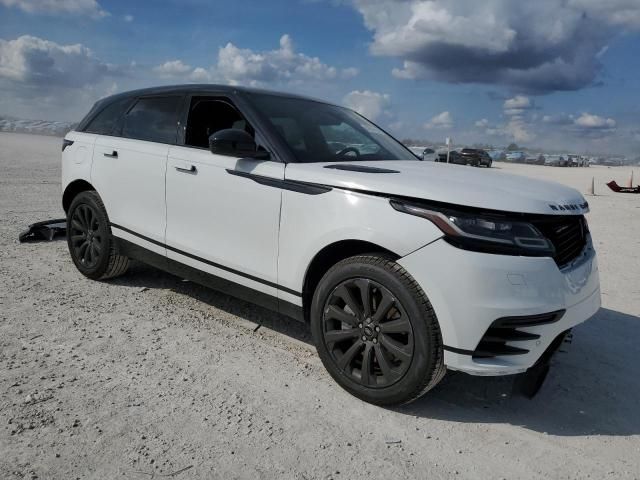 2023 Land Rover Range Rover Velar R-DYNAMIC S