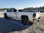 2009 Chevrolet Silverado C2500 Heavy Duty LT