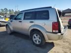 2008 Dodge Nitro SXT