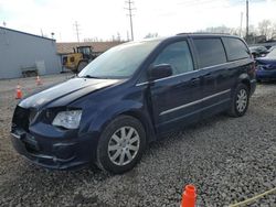 2013 Chrysler Town & Country Touring en venta en Columbus, OH