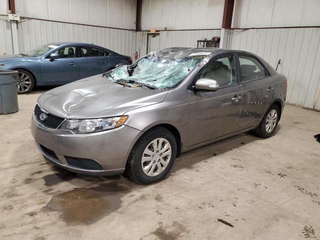 2010 KIA Forte EX