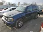 2003 Chevrolet Trailblazer