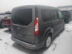 2016 Ford Transit Connect XLT