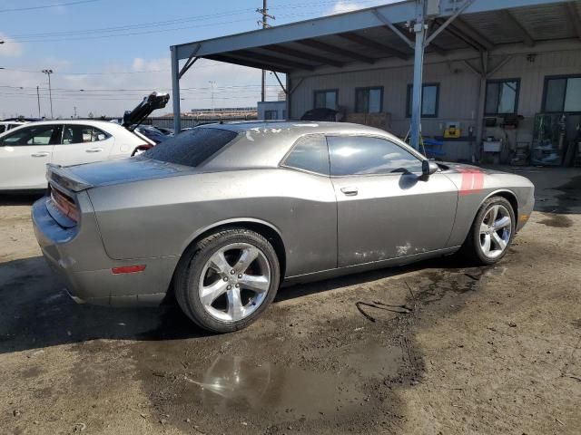 2011 Dodge Challenger R/T