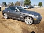 2004 Chrysler Crossfire Limited