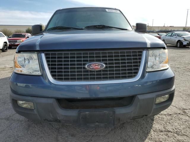 2003 Ford Expedition XLT