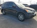 2010 Honda CR-V EXL