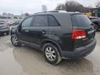 2011 KIA Sorento Base