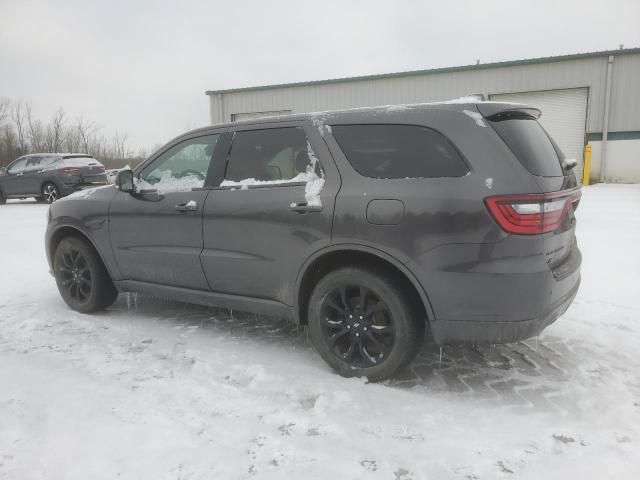 2020 Dodge Durango GT