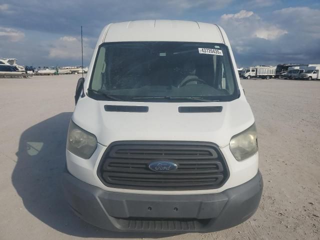 2015 Ford Transit T-150