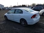 2006 Honda Civic LX