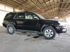 2005 Toyota 4runner SR5