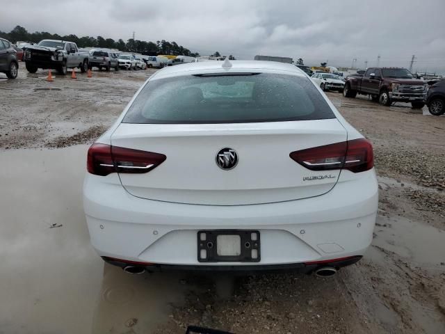 2019 Buick Regal Preferred