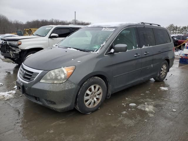 2008 Honda Odyssey EX