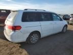 2009 Honda Odyssey EX