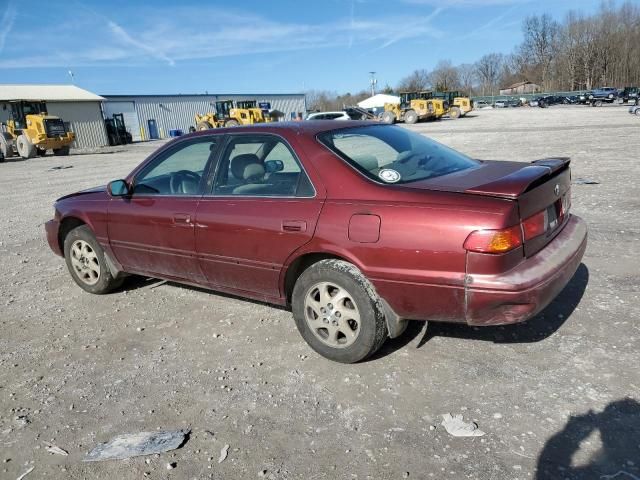 2000 Toyota Camry CE