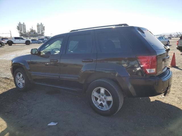 2007 Jeep Grand Cherokee Laredo