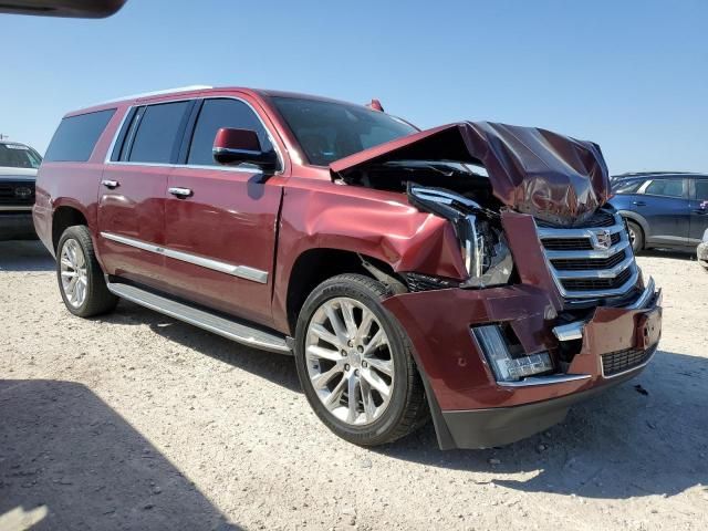 2020 Cadillac Escalade ESV Luxury