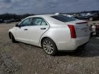 2017 Cadillac ATS