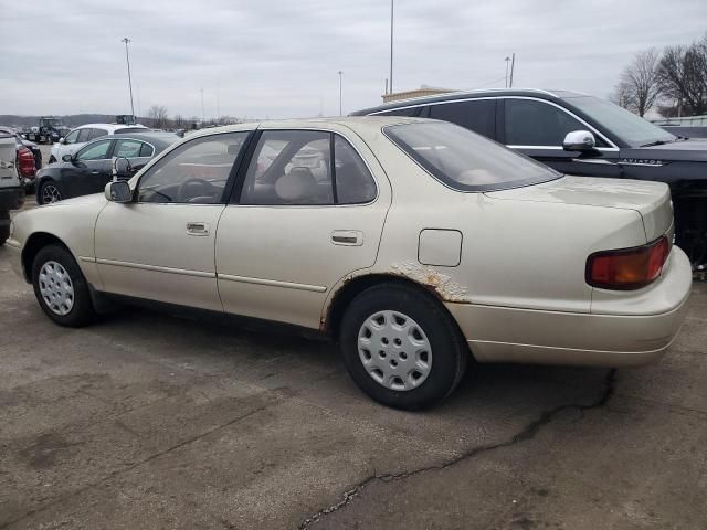 1995 Toyota Camry LE