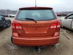 2013 Dodge Journey SE