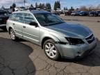 2009 Subaru Outback 2.5I