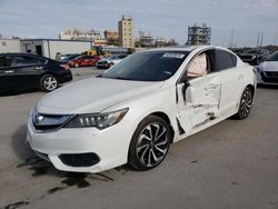 Acura salvage cars for sale: 2018 Acura ILX Special Edition