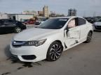 2018 Acura ILX Special Edition