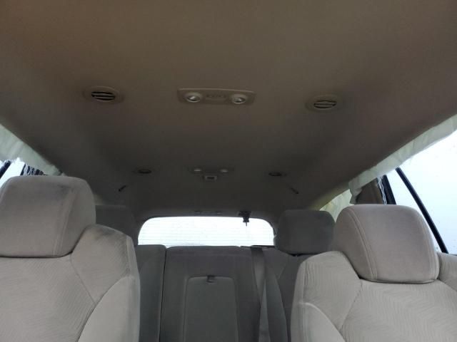 2008 Buick Enclave CX