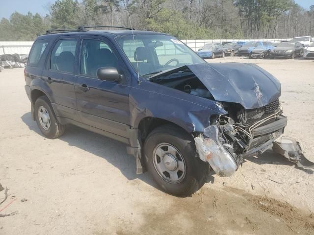 2003 Ford Escape XLS