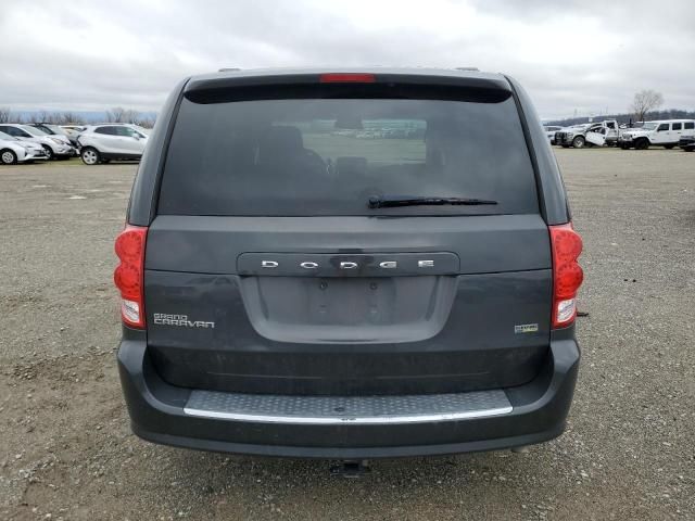 2012 Dodge Grand Caravan SXT