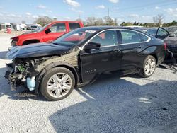 2015 Chevrolet Impala LS en venta en Riverview, FL