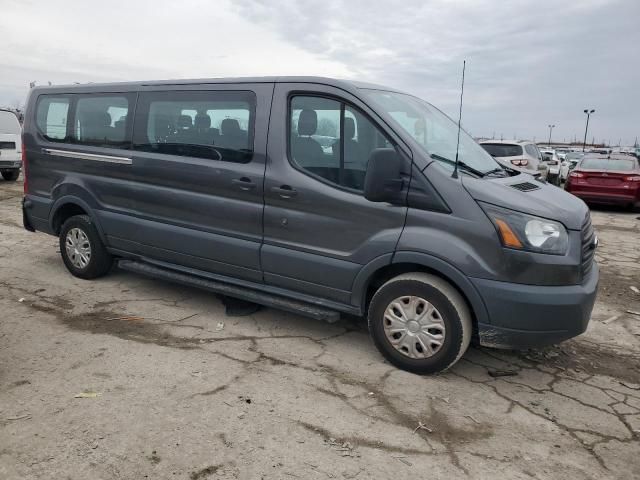 2016 Ford Transit T-350